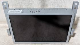 Kl3t18b955sa Factory Oem Radio Od4129 Ford F-150 2019 2020 8 Inch Info Display Screen Kl3t18b955sa Factory Oem Radio Od4129 Ford F-150 2019 2020 8 Inch Info Display Screen