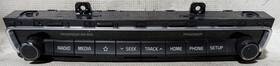 Factory Oem Radio Od4130 Kia Optima 2019 2020 Button Control Panel 96540d5ga0wk