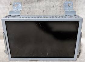 Dg1t18b955fd Factory Oem Radio Od4131 Ford Taurus 2013 2014 2015 2016 8 Inch Display Screen Dg1t18b955fd Factory Oem Radio Od4131 Ford Taurus 2013 2014 2015 2016 8 Inch Display Screen