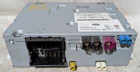 Factory Oem Radio Od4139 Jaguar F-pace / Xe 2017 2018 Receiver Control Module Hy3218k812df