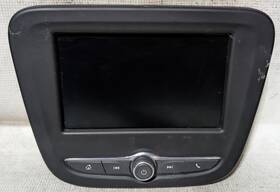 84664204 Factory Oem Radio Od4145 Chevy Equinox 2020 2021 2022 2023 7 Inch Touchsceen Display