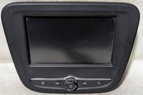 42430301 Factory Oem Radio Od4149 Chevy Camaro 2016 2017 2018 Driver Info Display Screen For