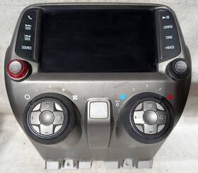 22919384 Factory Oem Radio Od4150 Chevy Camaro 2013 2014 2015 Display And Climate Controls