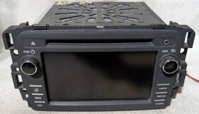 23227400 Factory Oem Radio Od4151 Buick Enclave 2015 2016 2017 Myfi Multi Media Cd