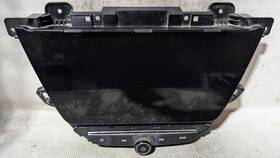 42721360 Factory Oem Radio Od4153 Buick Encore Gx 2020 2021 2022 2023 Info Display Screen