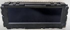 20829650g Factory Oem Radio Od4156 Chevy Equinox 2010 2011 Info Information Display Screen