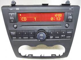 28185ja000 Factory Oem Radio Od632 Nissan Altima 2007 2008 2009 Cd Player Aux Input Py13b 28185ja000 Factory Oem Radio Od632 Nissan Altima 2007 2008 2009 Cd Player Aux Input Py13b