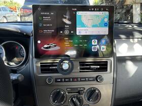 Stcrasd1x6susicma Fangyitong Aftermarket Android 13 Car Stereo Head Unit System