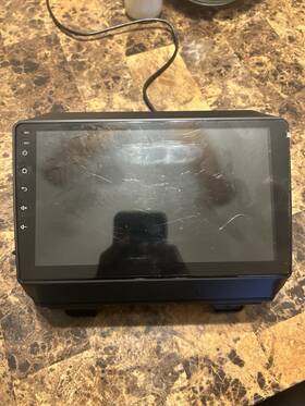 X004pe7u01 Feirton For 18-22 Jeep Wrangler Jl Gladiator In Dash Android 15 Carplay Radio Gps Wifi