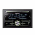 Fh-x730bt Pioneer 2-din Car Stereo 4988028319488