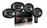 Fh-s700bs Fh700bs Pioneer Double Din Car Stereo Receiver Bluetooth Remote