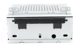 Ford 683-08002 2015-2016 Focus Receiver Am Fm Mp3 W Cd Player Part Number Fm5t-19c107-kb