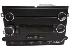 Ford 8r3t-18c869-ae 08 Mustang Am Fm Cd Radio Receiver Oem