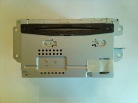 9e5t-19c-158ad Ford 2011 Fusion Am Fm Cd Player Receiver #9e5t-19c-158ad M