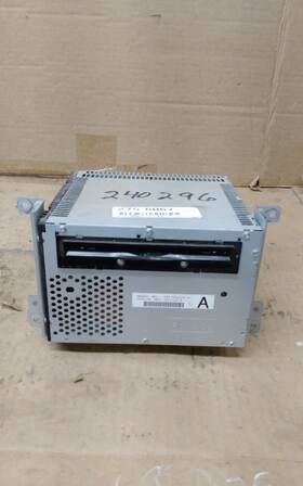 9l3t-18c859-aj Ford 2009 F 150 Radio Audio Receiver Assembly