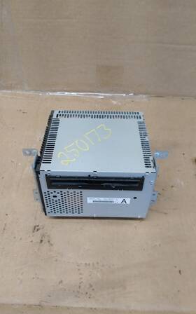 9l3t-18c889-ca Ford 9l3z18c869ca 2009 F150 Am Fm Cd Mp3 Single Disc Used Radio Assembly