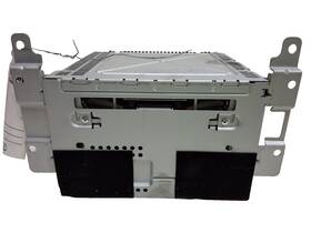 9l8t-18c157-be Ford 10 Escape Mercury Mariner Am/fm Cd Radio Receiver