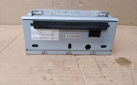 Ae8t-19c107-ah Ford 2011 Fiesta Se 1.6 Am Fm Cd Mp3 Radio Without Sattelite Id-
