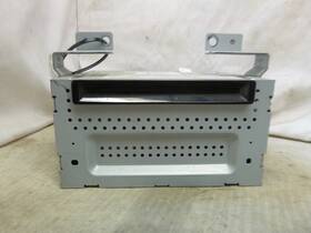 Ba8t-19c156-bb Ford 11 12 13 Flex Am Fm Radio Cd Mp3 Navigation Bulk 15