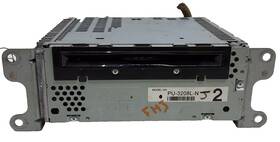 Bt4t-19c107-ba Ford 11 Edge Lincoln Mkx Am/fm Cd Radio Oem Thru Bp