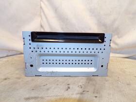 Ca8t-19c156-aa Ford 11 12 13 Flex Am Fm Radio Cd Mp3 Navigation Bulk 644