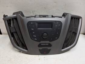 Ck4t-18k810-al Ford 15 16 17 18 19 Transit 150 Am Fm Radio Receiver Oem