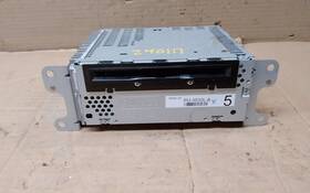 Db5t-19c107-bc Ford 2013 Explorer Am Fm Cd Mp3 Radio Reciever Id-