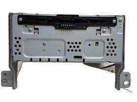 Dg1t-19c107-ja Ford 13 14 15 Taurus Am/fm Cd Radio Receiver Oem Thru Je