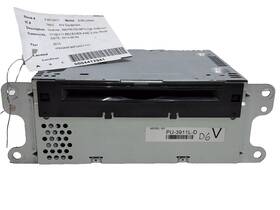 Eb5t-19c107-ja Ford 14 15 Explorer Am Fm Cd Radio Receiver Oem