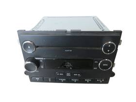 El1t-19c157-ba Ford 07-14 Expedition Am Fm Radio Single Disc Cd Mp3 Player