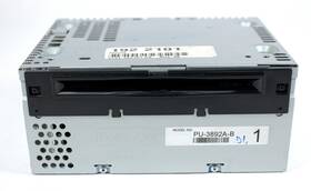 Ford El3t-19c107-da 2013-2014 F-150 Oem Am Fm Radio Cd Mp3 Single Player