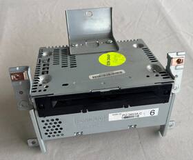 Ford El3t-19c107-ha 2013 F-150 Xlt Am Fm Cd Radio Receiver Oem