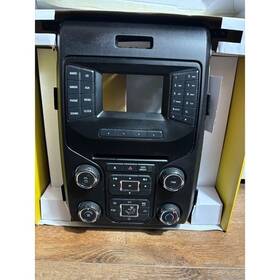 El3t18b802baj6 Ford 2013-2014 Factory Oem Dash Panel Assembly