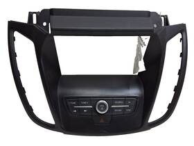 Ford F1ct-18k811hc-4f571-hb 17 18 19 Escape Radio Control Panel Oem
