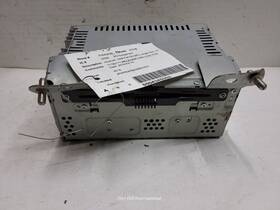 Ft4t-19c107-hd Ford 15 16 17 18 Edge Am/fm Cd Radio Receiver Oem Ha-hd