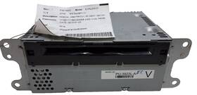 Gb5t-19c107-cf Ford Gb5t-19c107-ca 16 Explorer Am/fm Cd Radio Receiver Oem Thru Gb5t-19c107-cf Ford Gb5t-19c107-ca 16 Explorer Am/fm Cd Radio Receiver Oem Thru