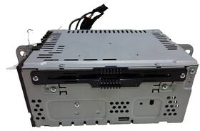 Gj5t-19c107-dc Ford Gj5t-19c107-da 17 18 Escape Am/fm Cd Radio Receiver Oem Thru