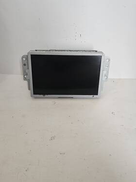 Hs7t-14g370-gce Ford 2017-2019 Fusion F150 Factory Sync 3 Apim Module With Screen