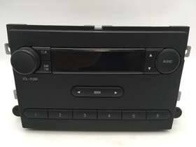 Dc3t18k810ba Ford Od3226 F-250 2013 2014 2015 2016 Factory Stereo Am/fm Radio