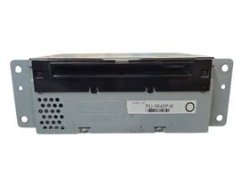 Pu-3640p-b Ford 17 18 F150 F-150 Cd Player Satellite Radio Receiver Oem