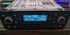 T15114av Ford T15114va Stereo With Blue Tooth Model