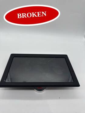 Foxpark 976737120349 Broken 7.2 In Wireless Apple Carplay Screen Hd Touchscreen Android