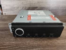 Furrion Dv5700 Dvd Player Bluetooth Usb Aux Subwoofer Out Entertainment System