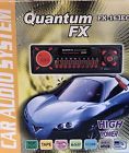 Fx-163eq Quantum Car Stereo Audio