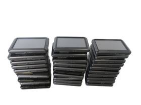 Nuvi-205w Garmin Lot Of 30 Nuvi 205w 5 Inch Touchscreen Gps Navigation Unit Only