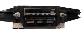 16012306 General Motors 1980 Gm Cadillac Stereo Indash Radio Factory Dbtu