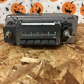 91bpb1 General Motors 1969 1970 Chevy Am Radio Original Gm 69 70 Chevrolet Delco