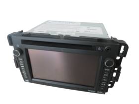 23180744 Gm 2012-2014 Suv Truck Radio Assembly Receiver Navigation