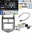 Gm5204gmb Baa2b Ddx9902s Scosche Kenwood Excelon Double Din Dvd Cd Player Car Install Kit Harness Bluetooth 99-3012g
