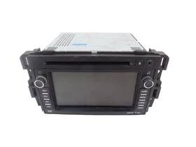 22822469 Gmc 2012 Acadia - Nav/cd/aux Radio Receiver Free Shipping